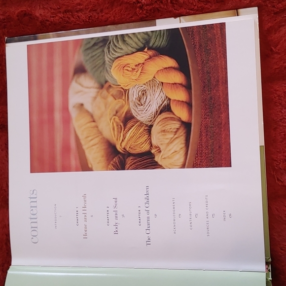 🌻Weekend Knitting book - Picture 3 of 11